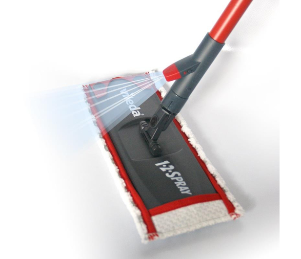 VILEDA Mop UltraMax  1-2 Spray - 388773 - zdjęcie 2